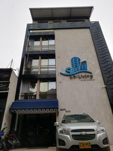 Sb Coliving Hotel
