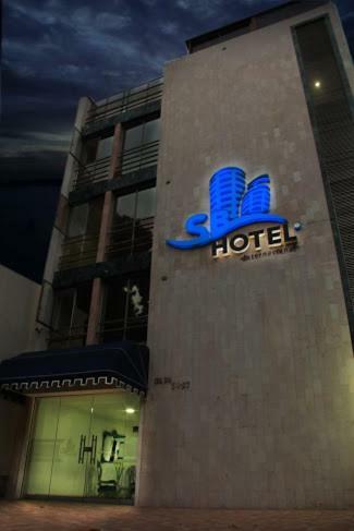 Sb Coliving Hotel