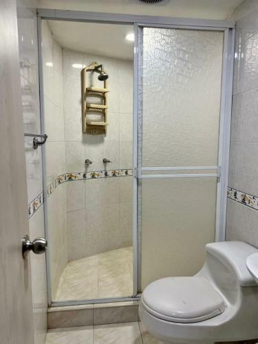 Apartamentos Cartagena Caribe Suite