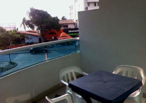 Apartamento En El Laguito Cartagena