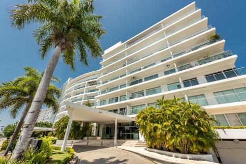 Apartamento Morros Vitri Lujo Con Panorama