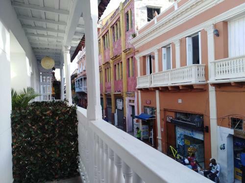 Hotel Golin San Agustin