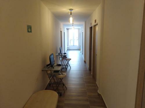 Hotel Golin San Agustin