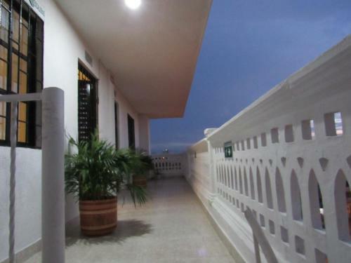 Apartamento Vivienda Tur�stica Las Palmas