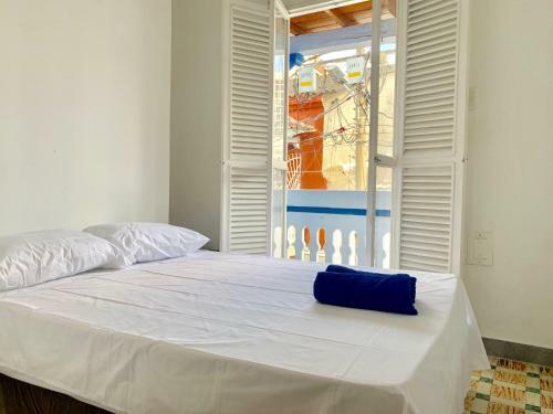 Hostal Casa de La Cruz