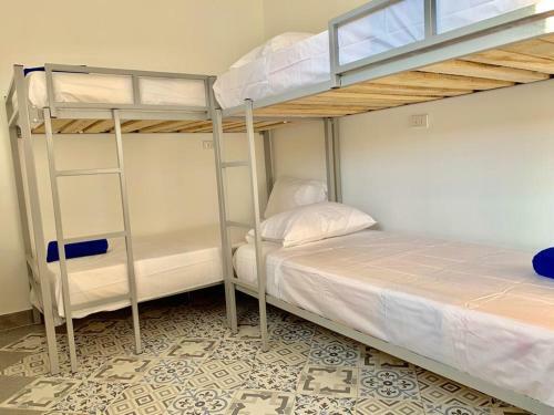 Hostal Casa de La Cruz