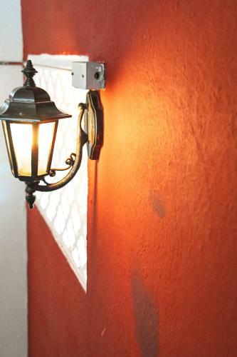 Hostal Casa de La Cruz