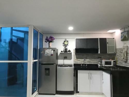 Apartamento Casa Rachel