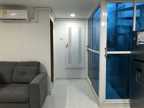 Apartamento Casa Rachel