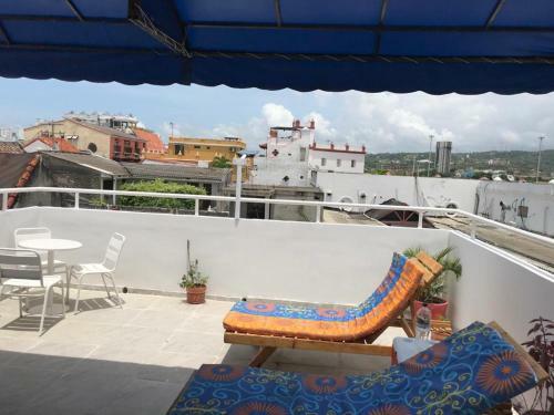 Apartamento Casa Rachel