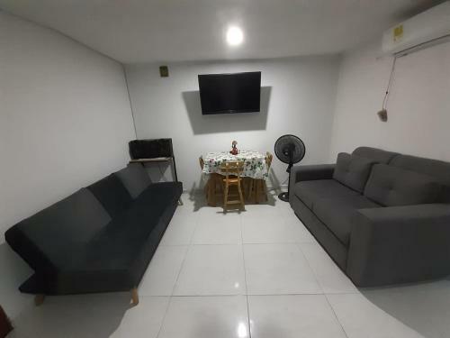 Apartamento Casa Rachel