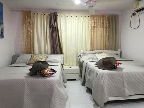 Apartamento Casa Rachel