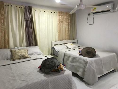 Apartamento Casa Rachel