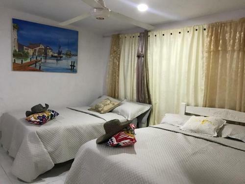 Apartamento Casa Rachel