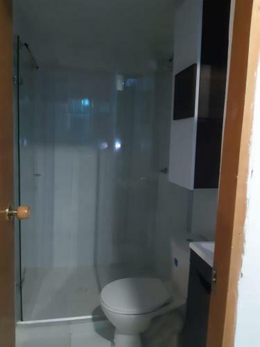 Apartamento Casa Rachel