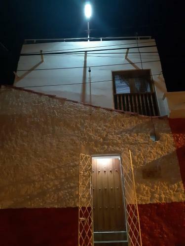 Apartamento Casa Rachel