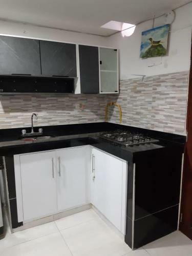 Apartamento Casa Rachel