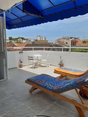 Apartamento Casa Rachel