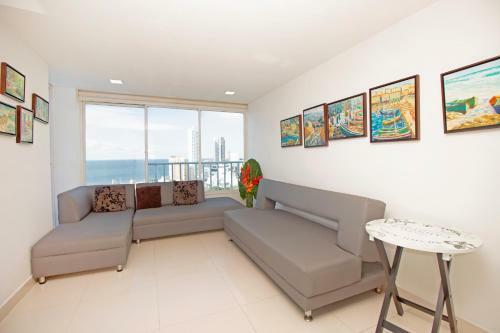 Apartamento Riviera Beach - Livin Colombia