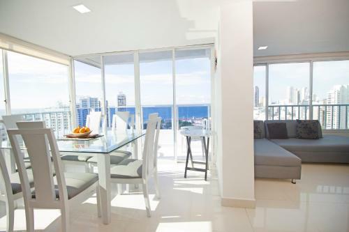 Apartamento Riviera Beach - Livin Colombia