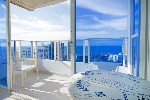 Apartamento Riviera Beach - Livin Colombia