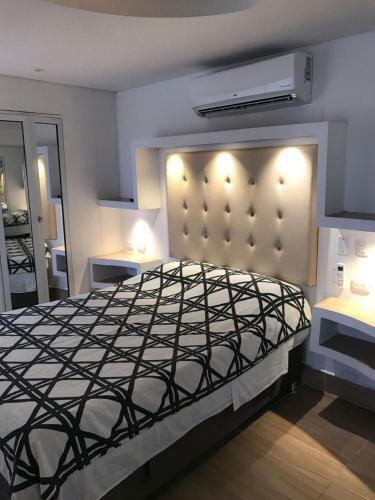 Apartment In Bocagrande