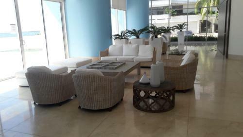 Apartamento Building Palmetto Sunset 1503
