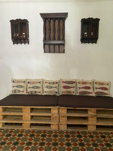 Casa San Benito Abad
