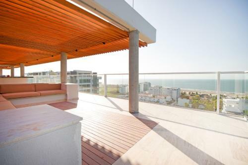 Apartamento Cielo Mar Sunset - Livin Colombia