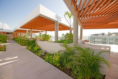 Apartamento Cielo Mar Sunset - Livin Colombia
