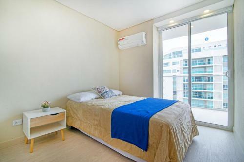 Apartamento Cielo Mar Sunset - Livin Colombia