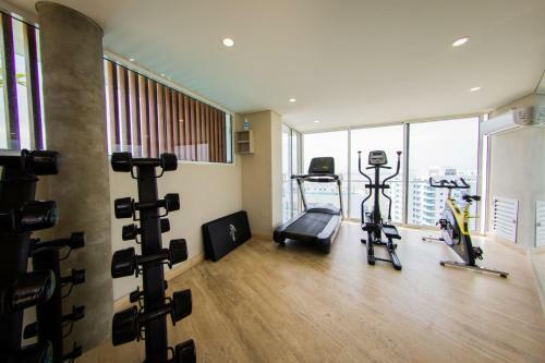 Luxury Apartment Close To The Beach