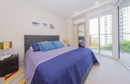 Luxury Apartment Close To The Beach