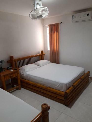 Bed & Breakfast Hotel Cartagena Airport