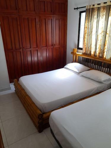 Bed & Breakfast Hotel Cartagena Airport