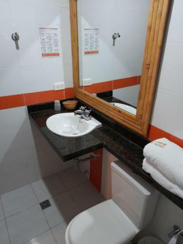 Bed & Breakfast Hotel Cartagena Airport