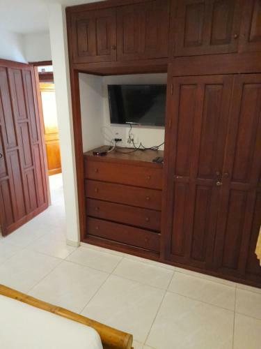 Bed & Breakfast Hotel Cartagena Airport