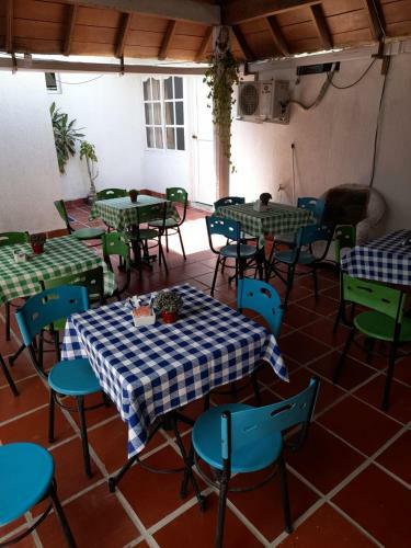 Bed & Breakfast Hotel Cartagena Airport