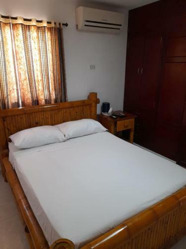 Bed & Breakfast Hotel Cartagena Airport