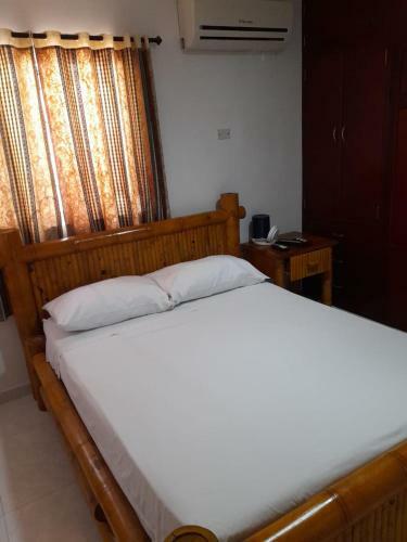 Bed & Breakfast Hotel Cartagena Airport