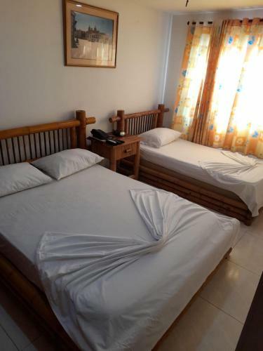 Bed & Breakfast Hotel Cartagena Airport