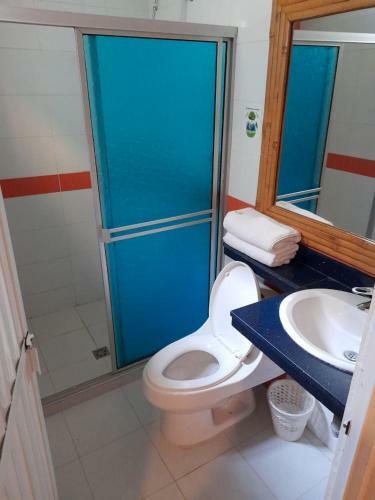 Bed & Breakfast Hotel Cartagena Airport