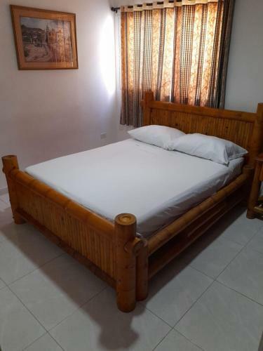 Bed & Breakfast Hotel Cartagena Airport