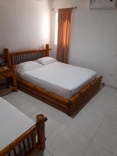 Bed & Breakfast Hotel Cartagena Airport
