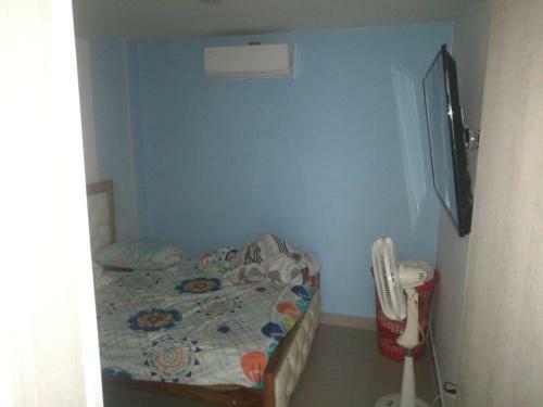 Apartamento Vacacional