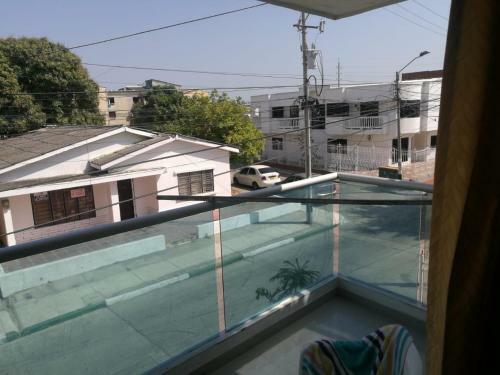 Apartamento Vacacional