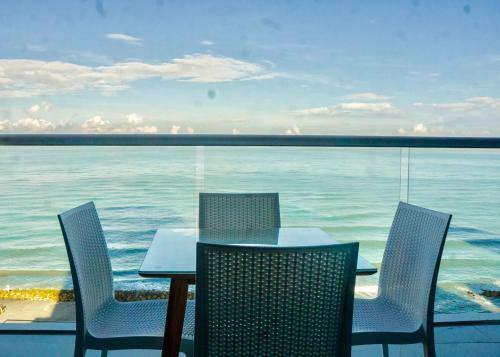 Apartamento Window To Heaven Bocagrande Morros City