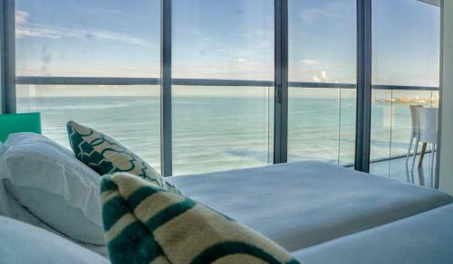 Apartamento Window To Heaven Bocagrande Morros City