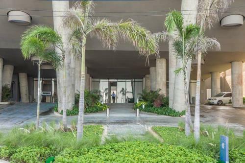 Apartamento 35th Flr Seaview Morros City Bocagrande