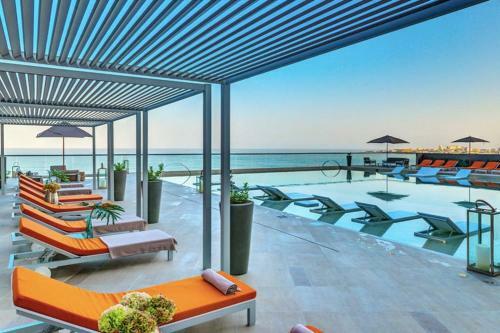 Apartamento 35th Flr Seaview Morros City Bocagrande